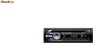 CD SONY USB BLUETHOOT BT3700