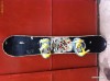 placa placi snowboard RIDE FLEETWOOD 165cm