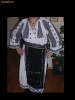 Costum national,complet,traditional,cca 100-120ani vechime-Reducere!!!