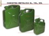 Canistra Metalica