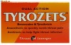 Tyrozets(dureri in gat)