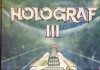 DISC-HOLOGRAF 3