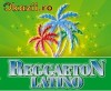 CD RAGGAETON LATINO