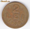 2.RPR.moneda 2 lei 1950