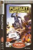 JOC PSP PURSUIT FORCE PLATINUM ORIGINAL (Transport gratuit la plata in avans)