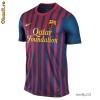 TRICOU NIKE FC BARCELONA HOME 2012