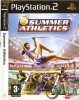 JOC PS2 SUMMER ATHLETICS ORIGINAL PAL