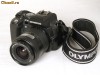 Olympus E500