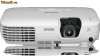 Videoproiector Epson EB-X9 nou!