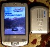 Vand PDA cu GPS , display 4