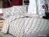Lenjerie de pat Christian Dior 100% bumbac