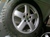 JANTE 15 SKODA OCTAVIA 1, FABIA