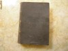 DICTIONAR MAGHIAR ENGLEZ-  MAGYARES ANGOL SZOTAR 1924