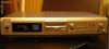 Minidisc SONY MDS-JE510 defect, dar perfect ca DAC (are intrare optica si coaxiala)