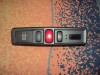 Panou buton avarie Alfa Romeo 145-146