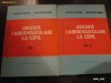 URGENTE CARDIOVASCULARE LA COPIL - 2 VOLUME - VALERIU POPESCU, CONSTANTIN ARION