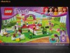 Lego FRIENDS 3942 pentru 5 - 12 ani SIGILAT