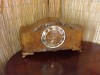 CEAS DE MASA MARIME MARE CU 5 CIOCANE  FUNCTIONEAZA  STIL NEO ROCOCO