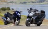 MANUALE SERVICE SI PIESE SUZUKI BURGMAN TOATE MODELE