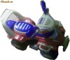 ATV Electric pentru copii