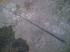 Antena statie militara