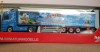 Herpa Mercedes ACTROS transport DEYERL  1:87