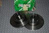 Disc Frana Seat Cordoba,Ibiza II,Toledo I,VW Corrado,Golf II,III,IV,Jetta II,Passat,Polo,Scirocco,Vento