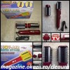PERIE USCATOR de PAR ROTATIVA pentru COAFAT HOT-AIR ROTO STYLER 2 VITEZE ROTIRE AUTOMATA ANTI INCALCIRE PRO AS SEEN ON TV  TELESHOPPING