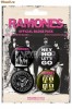 RAMONES - SET INSIGNE 4 BUC. 38 mm