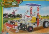 LEGO METAL-SUPER PENTRU BAIETEI-II ANTRENEAZA IN GANDIRE SI LE OCUPA TIMPUL INTR-UN MOD FASCINANT