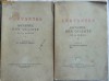Cervantes , Iscusitul Don Quijote de la Mancha , 1945 , 2 volume ,text integral