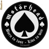 MOTORHEAD - PATCH