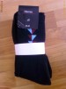 Set 4 Perechi Sosete Groase Barbati Marimea 39 - 42 Culoare Negru IMPORT GERMANIA