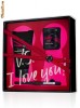 Victoria's Secret SET CADOU - TEASE PARTY SWEET SEDUCTION KIT ideal pt cadou; victoria victorias lotiune corp crema unt de