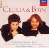 Cecilia Bartoli, Bryn Terfel, Orchestra dell'Accademia Nazionale di Santa Cecilia, Myung-Whun Chung - Cecilia & Bryn ...