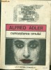 CUNOASTEREA OMULUI - ALFRED ADLER ( Primele 8 pagini lipsa)