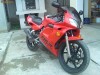 Honda NSR 125R Supersprint