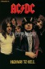 AC/DC - MAXI POSTER 61x91,5 cm