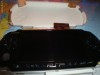 Psp 3004 MODAT + card 8 gb + accesorii + jocuri (slim & lite,piano black)