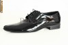 Pantofi Condor din piele naturala - V110 [Cod: CPPN14]