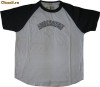 Tricou barbatesc Abercrombie & Fitch [Cod: CCAF010]