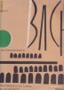 BACH-CONCERT BRANDERBURGIC IN RE MAJOR -VINIL