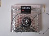Casti audio TDK dr.dre. bune pentru mp3/ ipod/ iphone  mufa jack 3.5mm