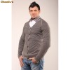 Pulover barbati Selected Group Jersey Cardigan [Cod: OPS001]