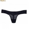 Chiloti Victoria's Secret mesh thong [Cod: TZCVs002]