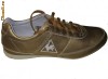 Adidasi Le Coq Sportif Flashy Deluxe/bronze, de dama [Cod: OFAL004]