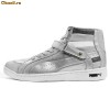 Adidasi Puma The Key Metallic Femei