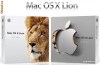 Mac OS X Lion (10.7) pentru Apple (DVD-DL)