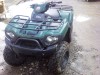 Kawasaki Brute Force 750i