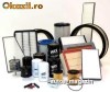 Pachet revizie(filtre) BOSCH - Opel Astra G Benzina - sistem DELPHI